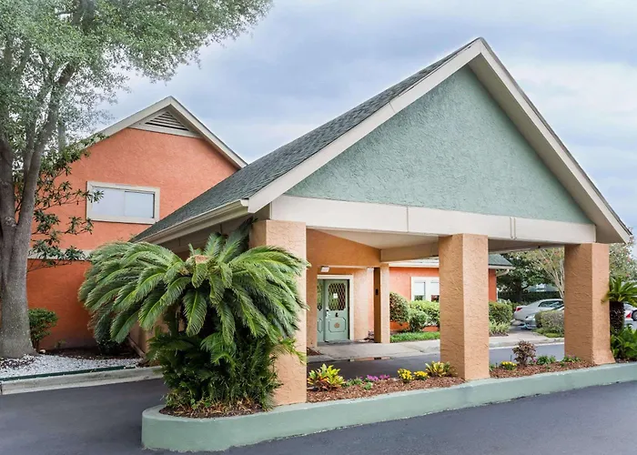 Extended Stay Of Charleston