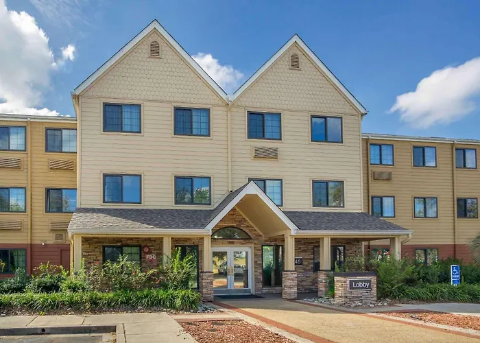 Extended Stay America Suites - Charleston - Airport