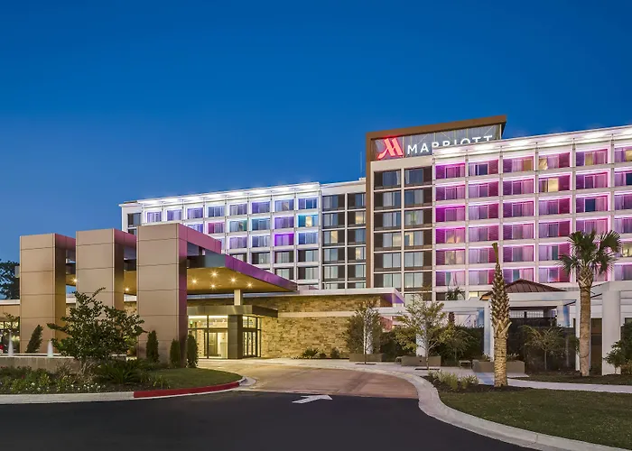 North Charleston Marriott