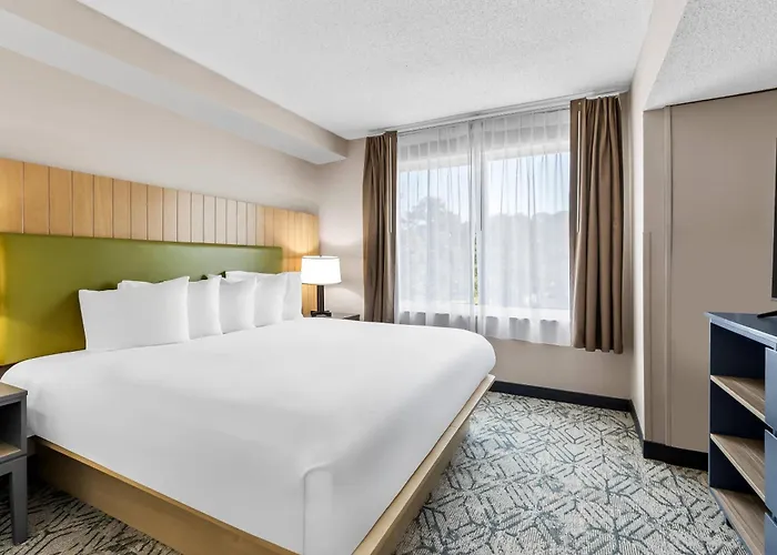 Country Inn & Suites By Radisson, Charleston North, Sc