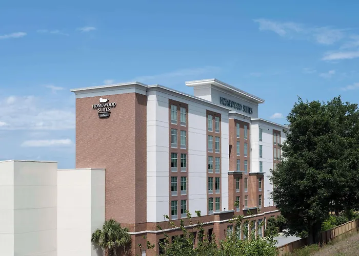 Homewood Suites By Hilton North Charleston