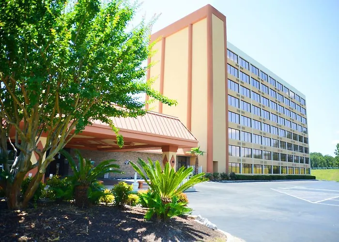 Charleston Airport Hotel